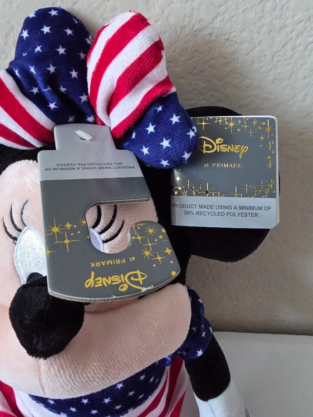 Disney X Primark Minnie Mouse 16